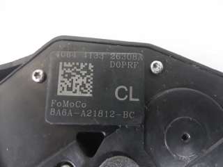 Recambio de cerradura puerta delantera derecha para ford fiesta (cb1) 2008-2013 trend referencia OEM IAM 8A6AA21812BC  