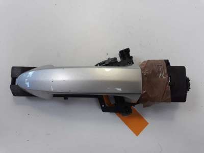 Recambio de maneta exterior delantera izquierda para ford fiesta (cb1) 2008-2013 trend referencia OEM IAM 1767138  