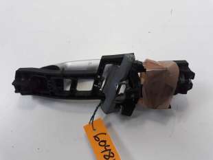 Recambio de maneta exterior delantera izquierda para ford fiesta (cb1) 2008-2013 trend referencia OEM IAM 1767138   2