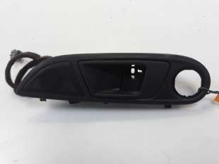 Recambio de maneta interior delantera izquierda para ford fiesta (cb1) 2008-2013 trend referencia OEM IAM 8A61A22601ADW  