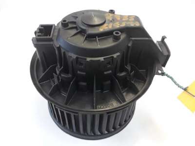 Recambio de ventilador calefaccion para ford fiesta (cb1) 2008-2013 trend referencia OEM IAM VP8E2H18456AA 0130115551 3137231000