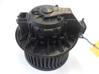 Recambio de ventilador calefaccion para ford fiesta (cb1) 2008-2013 trend referencia OEM IAM VP8E2H18456AA 0130115551 3137231000