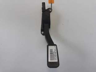 Recambio de potenciometro pedal para ford fiesta (cb1) 2008-2013 trend referencia OEM IAM 8V219F836AA 6PV009517 