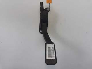 Recambio de potenciometro pedal para ford fiesta (cb1) 2008-2013 trend referencia OEM IAM 8V219F836AA 6PV009517 