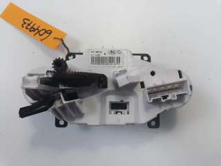 Recambio de mando calefaccion / aire acondicionado para ford fiesta (cb1) 2008-2013 trend referencia OEM IAM 8A6119980AE  