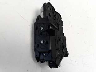 Recambio de cerradura puerta delantera izquierda para seat ibiza (6j5) 2008-2015 reference i-tech 30 aniversario referencia OEM 