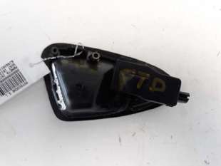 Recambio de maneta interior trasera derecha para seat ibiza (6j5) 2008-2015 reference i-tech 30 aniversario referencia OEM IAM 6 2