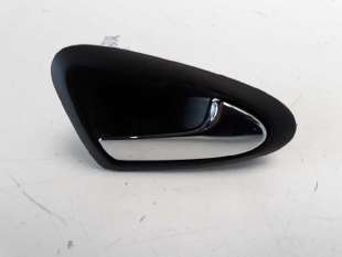 Recambio de maneta interior trasera derecha para seat ibiza (6j5) 2008-2015 reference i-tech 30 aniversario referencia OEM IAM 6