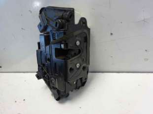 Recambio de cerradura puerta trasera derecha para seat ibiza (6j5) 2008-2015 reference i-tech 30 aniversario referencia OEM IAM 