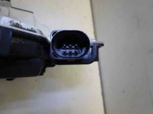 Recambio de cerradura puerta trasera derecha para seat ibiza (6j5) 2008-2015 reference i-tech 30 aniversario referencia OEM IAM  2