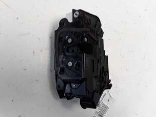 Recambio de cerradura puerta trasera izquierda para seat ibiza (6j5) 2008-2015 reference i-tech 30 aniversario referencia OEM IA