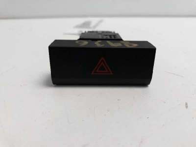 Recambio de warning para seat ibiza (6j5) 2008-2015 reference i-tech 30 aniversario referencia OEM IAM 6J0953235  