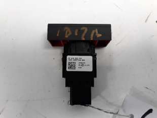 Recambio de warning para seat ibiza (6j5) 2008-2015 reference i-tech 30 aniversario referencia OEM IAM 6J0953235   2