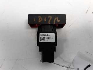 Recambio de warning para seat ibiza (6j5) 2008-2015 reference i-tech 30 aniversario referencia OEM IAM 6J0953235  
