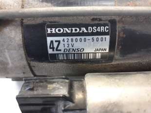 Recambio de motor arranque para honda civic berlina 5 (fk) 2005-2012 1.8 executive referencia OEM IAM 4280005001 ARF870304 SDSN1 2