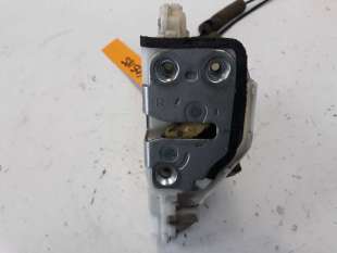 Recambio de cerradura puerta delantera derecha para honda civic berlina 5 (fk) 2005-2012 1.8 executive referencia OEM IAM 72111S