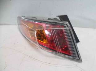 Recambio de piloto trasero izquierdo para honda civic berlina 5 (fk) 2005-2012 1.8 executive referencia OEM IAM 33551SMGE04 1085