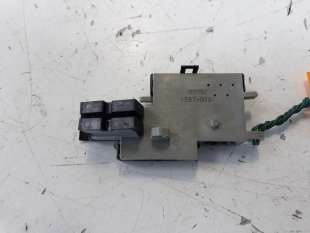 Recambio de sensor para honda civic berlina 5 (fk) 2005-2012 1.8 executive referencia OEM IAM SENSOR  