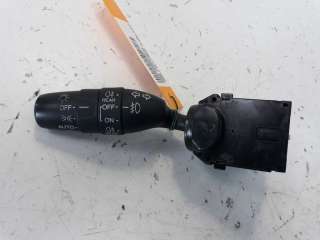 Recambio de mando intermitentes para honda civic berlina 5 (fk) 2005-2012 1.8 executive referencia OEM IAM   
