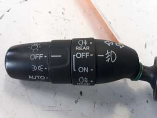 Recambio de mando intermitentes para honda civic berlina 5 (fk) 2005-2012 1.8 executive referencia OEM IAM    2