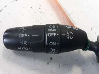Recambio de mando intermitentes para honda civic berlina 5 (fk) 2005-2012 1.8 executive referencia OEM IAM   