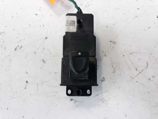 Recambio de mando elevalunas trasero izquierdo para honda civic berlina 5 (fk) 2005-2012 1.8 executive referencia OEM IAM 83790S