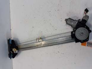 Recambio de elevalunas trasero derecho para honda civic berlina 5 (fk) 2005-2012 1.8 executive referencia OEM IAM 72710SMGE01  
