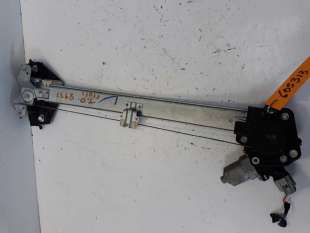 Recambio de elevalunas trasero derecho para honda civic berlina 5 (fk) 2005-2012 1.8 executive referencia OEM IAM 72710SMGE01   2