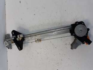 Recambio de elevalunas trasero izquierdo para honda civic berlina 5 (fk) 2005-2012 1.8 executive referencia OEM IAM 72750SMGE01  2