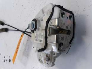 Recambio de cerradura puerta trasera derecha para honda civic berlina 5 (fk) 2005-2012 1.8 executive referencia OEM IAM 72611SMG