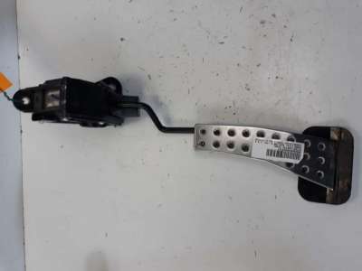 Recambio de potenciometro pedal para honda civic berlina 5 (fk) 2005-2012 1.8 executive referencia OEM IAM J20000130202  
