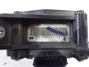 Recambio de potenciometro pedal para honda civic berlina 5 (fk) 2005-2012 1.8 executive referencia OEM IAM J20000130202   2