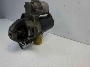 Recambio de motor arranque para bmw serie 5 lim. (f10) 2008-2016 530d referencia OEM IAM 12417801203 ARF240401 S50554 2