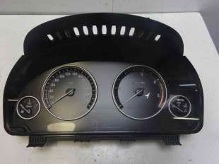 Recambio de cuadro instrumentos para bmw serie 5 lim. (f10) 2008-2016 530d referencia OEM IAM 211995706 2000097644 