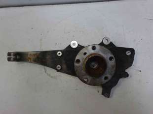 Recambio de mangueta delantera izquierda para bmw serie 5 lim. (f10) 2008-2016 530d referencia OEM IAM 31216775770  