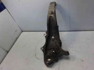 Recambio de mangueta delantera izquierda para bmw serie 5 lim. (f10) 2008-2016 530d referencia OEM IAM 31216775770   2