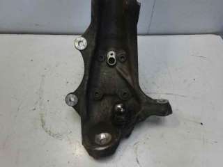 Recambio de mangueta delantera izquierda para bmw serie 5 lim. (f10) 2008-2016 530d referencia OEM IAM 31216775770  