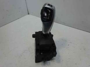 Recambio de palanca cambio para bmw serie 5 lim. (f10) 2008-2016 530d referencia OEM IAM 923950401 1002519200 923950401