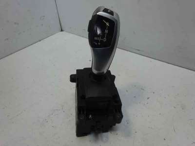 Recambio de palanca cambio para bmw serie 5 lim. (f10) 2008-2016 530d referencia OEM IAM 923950401 1002519200 923950401