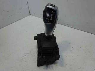 Recambio de palanca cambio para bmw serie 5 lim. (f10) 2008-2016 530d referencia OEM IAM 923950401 1002519200 923950401