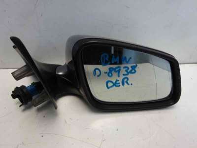Recambio de retrovisor derecho para bmw serie 5 lim. (f10) 2008-2016 530d referencia OEM IAM 51167283536  