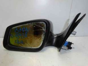 Recambio de retrovisor izquierdo para bmw serie 5 lim. (f10) 2008-2016 530d referencia OEM IAM 51167283535  