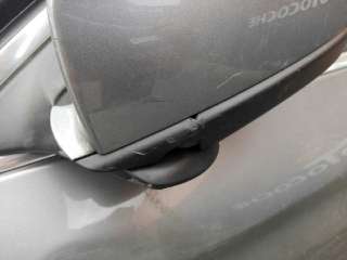 Recambio de retrovisor izquierdo para bmw serie 5 lim. (f10) 2008-2016 530d referencia OEM IAM 51167283535  
