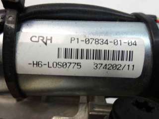 Recambio de columna direccion para bmw serie 5 lim. (f10) 2008-2016 530d referencia OEM IAM 1056004H  