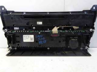 Recambio de mando climatizador para bmw serie 5 lim. (f10) 2008-2016 530d referencia OEM IAM 924123901  