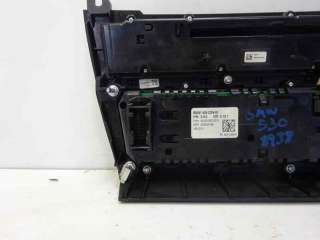 Recambio de mando climatizador para bmw serie 5 lim. (f10) 2008-2016 530d referencia OEM IAM 924123901  