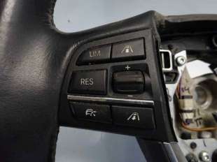Recambio de volante para bmw serie 5 lim. (f10) 2008-2016 530d referencia OEM IAM 1610236010   2