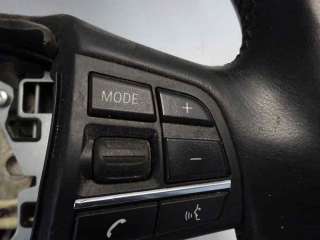Recambio de volante para bmw serie 5 lim. (f10) 2008-2016 530d referencia OEM IAM 1610236010  