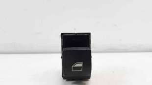 Recambio de mando elevalunas trasero derecho para bmw serie 5 lim. (f10) 2008-2016 530d referencia OEM IAM 61319241949  