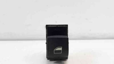 Recambio de mando elevalunas trasero derecho para bmw serie 5 lim. (f10) 2008-2016 530d referencia OEM IAM 61319241949  